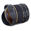 8mm Ultra Wide Angle f/3.5 Fisheye Lens for Canon EF Mount Thumbnail 1