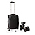 Airport Roller Derby Rolling Carry-On Camera Bag