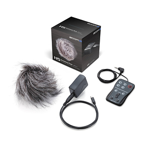 APH-5 Accessory Pack for Zoom H5 Recorder