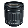 EF-S 10-18mm f/4.5-5.6 IS STM Lens Thumbnail 0
