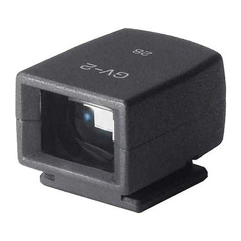 GV-2 Mini External Viewfinder Image 0