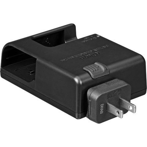 MH-25A Battery Charger Image 1
