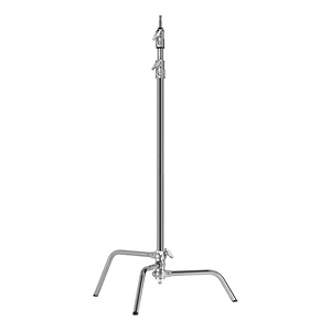 40 In. Master C Sliding Leg Kit (Silver)