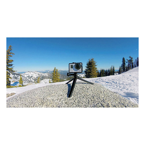 3-Way 3-in-1 Mount for GoPro HERO Action Camera Image 5