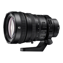 FE PZ 28-135mm f/4.0 E-Mount G OSS Lens Image 0
