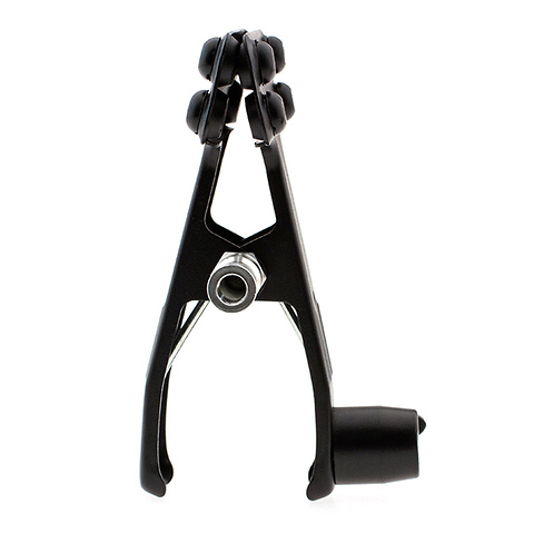 Mini Clip Clamp (Black) Image 1