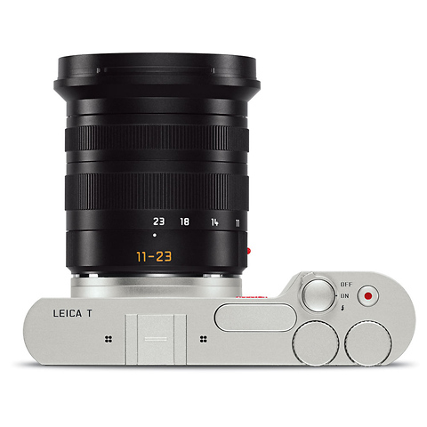 11-23mm f/3.5-4.5 Super-Vario-Elmar-T Aspherical Lens Image 2