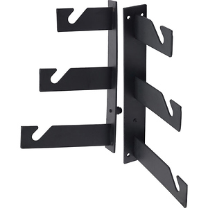Triple Hook Set for Background Paper Drive (Pair)