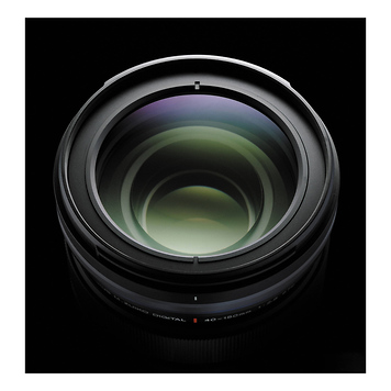 M.ZUIKO Digital ED 40-150mm f/2.8 PRO Lens