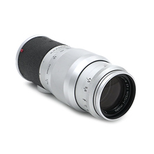 135mm f/4.5 Leitz Hektor Lens - Pre-Owned Image 0
