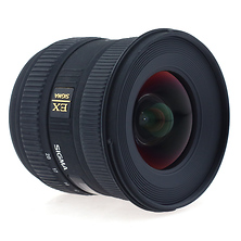 10-20mm f/4-5.6 EX DC HSM Autofocus Lens for Nikon - Pre-Owned Image 0