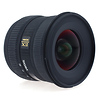 10-20mm f/4-5.6 EX DC HSM Autofocus Lens for Nikon - Pre-Owned Thumbnail 0