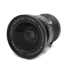 Super-Angulon 90mm f/8 Large Format Lens - Pre-Owned Image 0