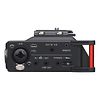DR-70D 4-Channel Audio Recording Device for DSLR and Video Cameras Thumbnail 3