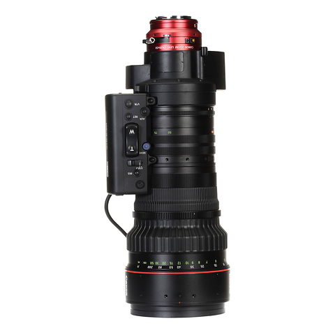 CINE-SERVO 50-1000mm T5.0-8.9 with EF Mount Image 6