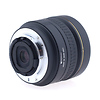 8mm f/3.5 EX DG Fisheye Lens for Nikon F - Pre-Owned Thumbnail 2
