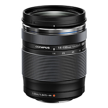 14-150mm f4-5.6 II m.Zuiko ED Lens - Black (Open Box) Image 0