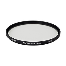 77mm EVO Antistatic UV(0) Filter Image 0