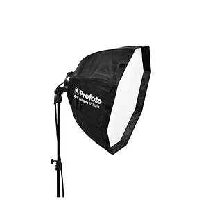 2 ft. Off Camera Flash Octagonal Softbox
