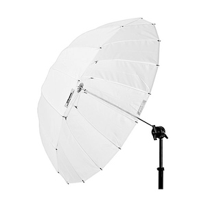 41 In. Deep Medium Umbrella (Translucent)