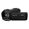 HC-V770 Full HD Camcorder (Black) Thumbnail 1