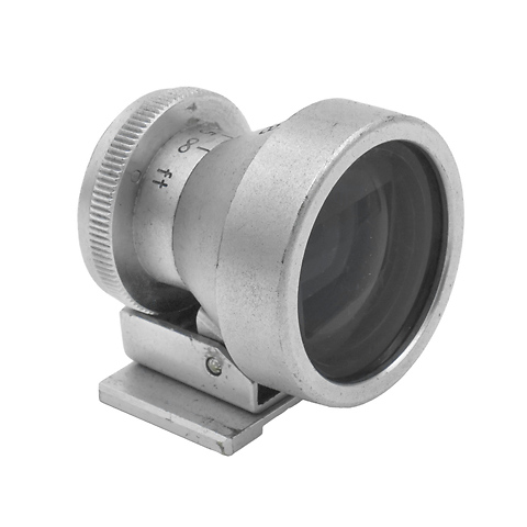 28mm Rangefinder (Chrome) - Pre-Owned Image 1