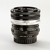 Nikkor 5.5cm f/3.5 Micro Preset Lens - Pre-Owned Thumbnail 1