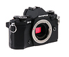 OM-D E-M5 Mark II Micro 4/3's Digital Camera Body - Black - Open Box Thumbnail 0