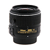 AF-S DX NIKKOR 18-55mm f/3.5-5.6G VR II Lens - Pre-Owned Thumbnail 0