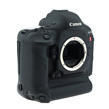 EOS-1D C Camera - Body Only - Pre-Owned Image 0