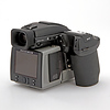 H5D-40 Camera Body with 40 MP Digital Back & Prism - Pre-Owned Thumbnail 5