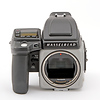 H5D-40 Camera Body with 40 MP Digital Back & Prism - Pre-Owned Thumbnail 0