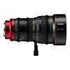 PL-Mount CN-E 30-105mm f/2.8 L SP/MOD Digital Cinema Zoom Lens with EF-Mount Conversion Parts Thumbnail 1