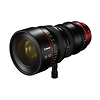 PL-Mount CN-E 30-105mm f/2.8 L SP/MOD Digital Cinema Zoom Lens with EF-Mount Conversion Parts Thumbnail 2