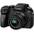 Lumix DMC-G7 Mirrorless Micro Four Thirds Digital Camera with 14-42mm Lens (Black)