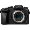 Lumix DMC-G7 Mirrorless Micro Four Thirds Digital Camera with 14-42mm Lens (Black) Thumbnail 5