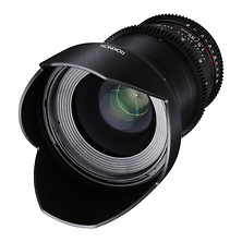 35mm T1.5 Cine DS Lens for Sony E-Mount Image 0