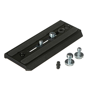 500PLONG Video Camera Plate
