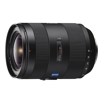 16-35mm f/2.8 ZA SSM II Vario-Sonnar T* Lens
