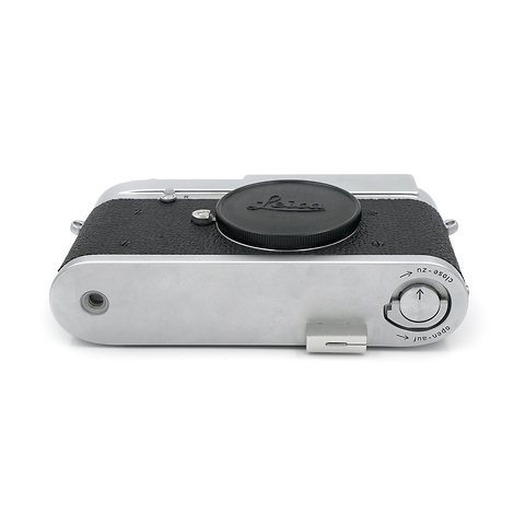 MD Camera Body (Chrome) - Pre-Owned Image 5