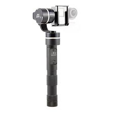 G4-QD 3-Axis Handheld Gimbal for GoPro Action Cameras Image 0