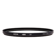 62mm UV HD3 Filter Image 0
