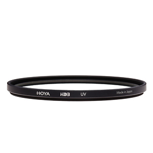 72mm UV HD3 Filter