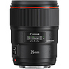 EF 35mm f/1.4L II USM Lens Thumbnail 1