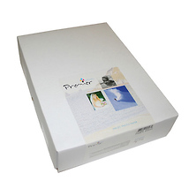 8.5 x 11 In. Photo Gloss Production Paper (100 Sheets) Image 0