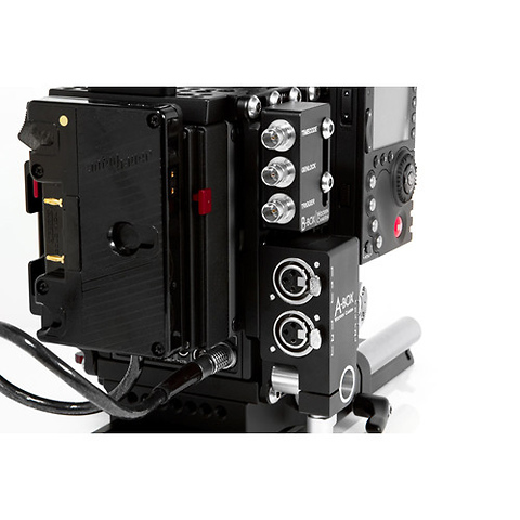 A-Box for Epic/Scarlet Cameras Image 1