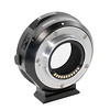 Canon EF Lens to MFT Camera T Smart Adapter Thumbnail 1