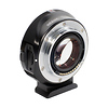 T Speed Booster Ultra 0.71x Adapter for Canon EF Lens to Sony E-mount Camera Thumbnail 3