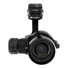 Zenmuse X5 Camera and 3-Axis Gimbal with 15mm f/1.7 Lens Image 0