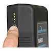 Compact 95Wh V-Mount Li-Ion Battery Thumbnail 3